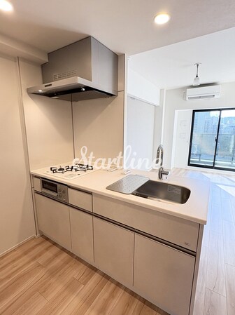 ルフォンプログレ門前仲町プレミアの物件内観写真